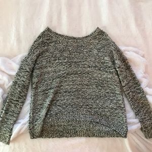Windsor Sparkly Sweater